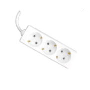 Imagine Prelungitor Ceramic 3m 3 Prize cu CP, NV-7102.3300