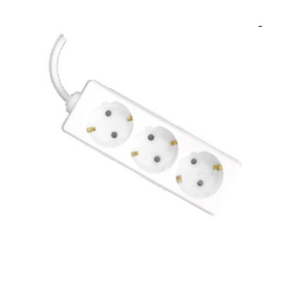 Imagine Prelungitor Ceramic 3m 3 Prize cu CP, NV-7102.3300