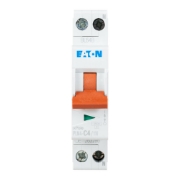 Imagine Intrerupator Automat 4A 1P+N C 4.5Ka PLN4