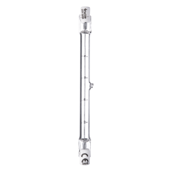 Imagine Bec Halogen Liniar 300W 118mm