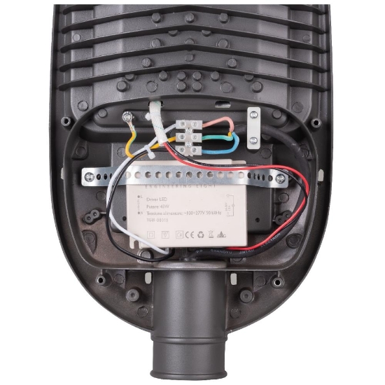 Imagine Corp de Iluminat Stradal Lumio LED 80W