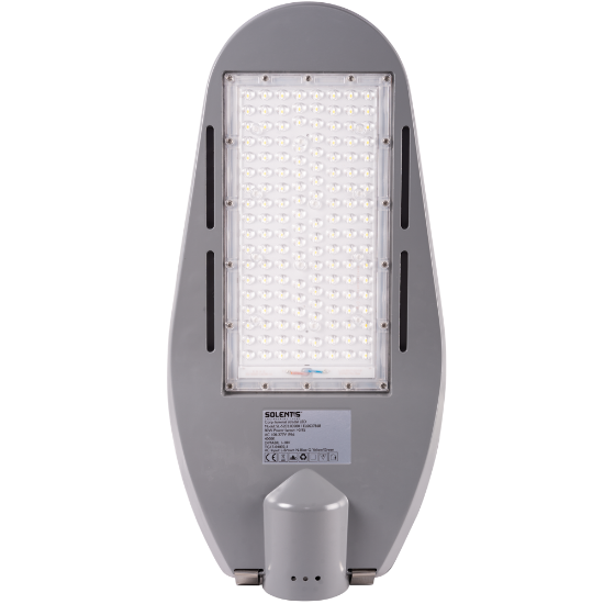 Imagine Corp de Iluminat Stradal LED 80W 4000K Quanta Top