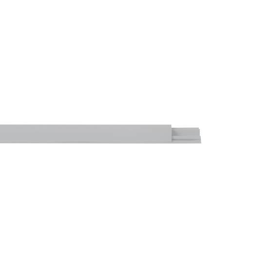 Imagine Canal cablu pardoseală 90x20mm – NOVELITE