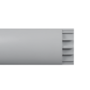 Imagine Canal cablu pardoseală 90x20mm – NOVELITE