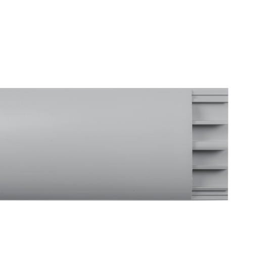 Imagine Canal cablu pardoseală 90x20mm – NOVELITE