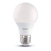 Imagine Bec LED A60 9-60W E27 6500K