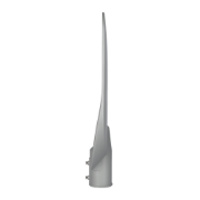 Imagine Corp de Iluminat Stradal LED 100W 6400K
