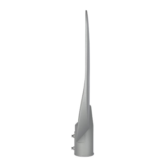 Imagine Corp de Iluminat Stradal LED 100W 6400K