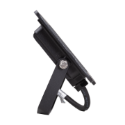 Imagine Proiector LED SMD Slim 20W CW Negru