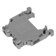 Imagine Clemă șir MRK 240mm² gri – ONKA | ONKA-2462