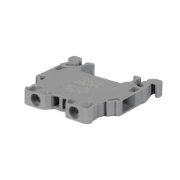 Imagine Clemă șir MRK 240mm² gri – ONKA | ONKA-2462