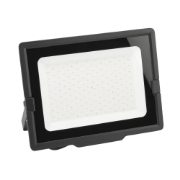 Imagine Proiector SMD Slim LED 200W Negru