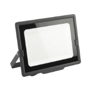 Imagine Proiector SMD Slim LED 200W Negru