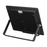 Imagine Proiector SMD Slim LED 200W Negru