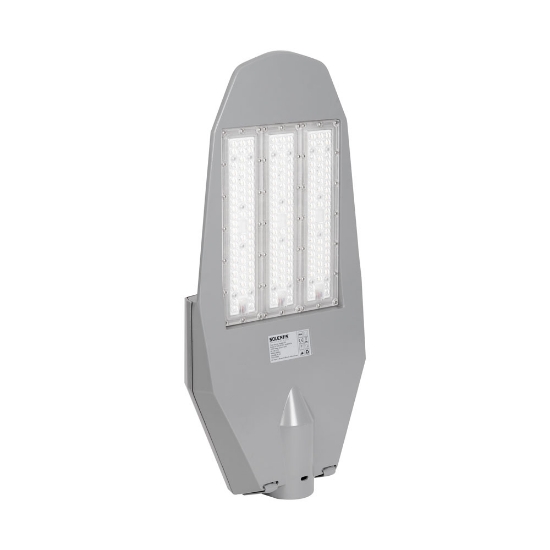 Imagine Corp de Iluminat Stradal LED 120W 4000K