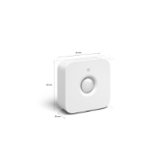 Imagine Senzor miscare 929003067501, Philips Hue