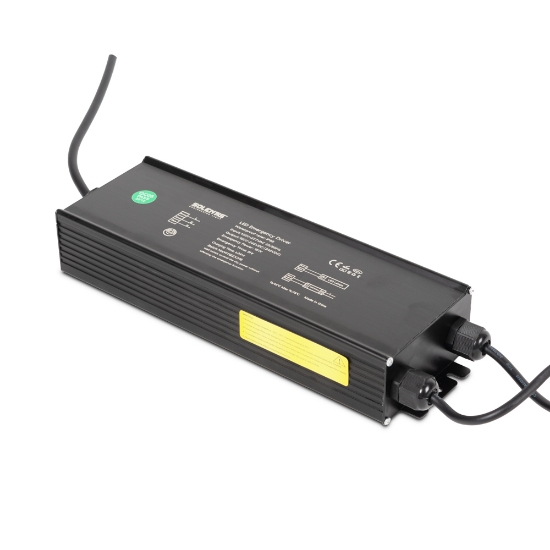 Imagine KIT Emergenta 3H HIGH BAY LED IP66 - SOLENTIS