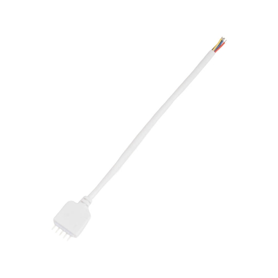 Imagine Mufa conexiune rapida banda LED RGB+W, Erste