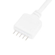 Imagine Mufa conexiune rapida banda LED RGB+W, Erste