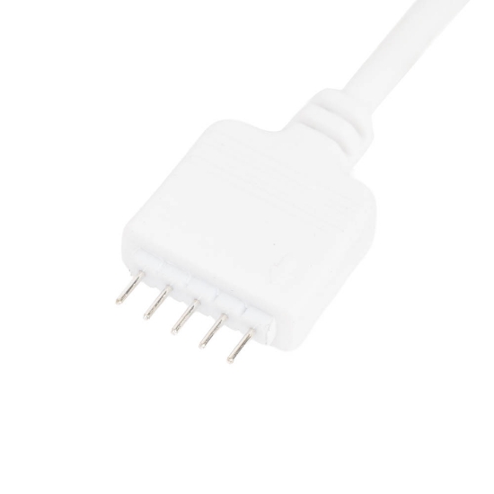 Imagine Mufa conexiune rapida banda LED RGB+W, Erste