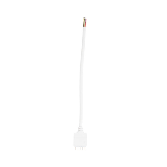Imagine Mufa conexiune rapida banda LED RGB+W, Erste