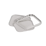 Imagine Plafoniera Lumix LED 45W CCT 4450lm IP20, alb, Erste
