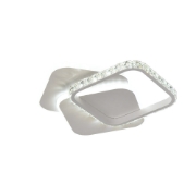 Imagine Plafoniera Lumix LED 45W CCT 4450lm IP20, alb, Erste