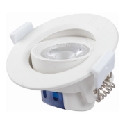 Imagine Spot LED New Optimus 3W 225lm 3CCT DIP IP20 ALB