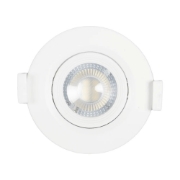 Imagine Spot LED New Optimus 3W 225lm 3CCT DIP IP20 ALB