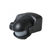 Imagine Senzor de mişcare PIR, pentru exterior, IP44