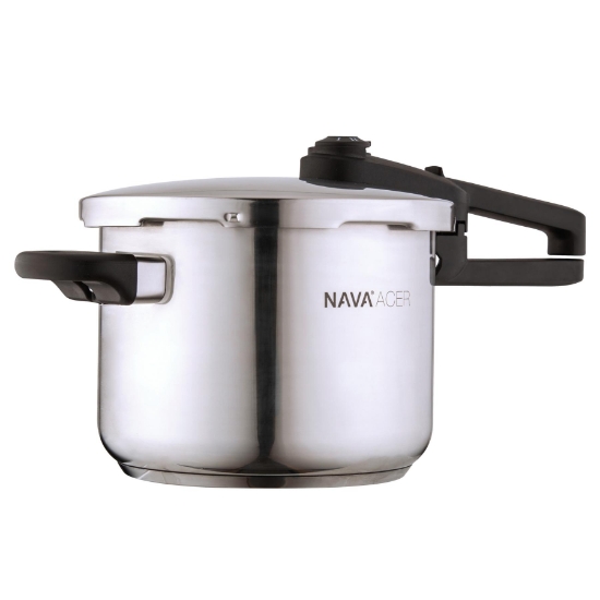 Imagine Oala sub presiune, 6L