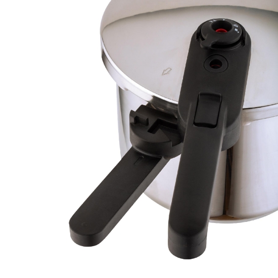 Imagine Oala sub presiune, 6L
