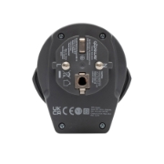 Imagine Adaptor calatorii "World to Europe USB" Q2