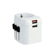 Imagine Adaptor de calatorie SKROSS PRO