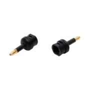 Imagine Adaptor ToslInk alj.-3.5mm Mini Toslink