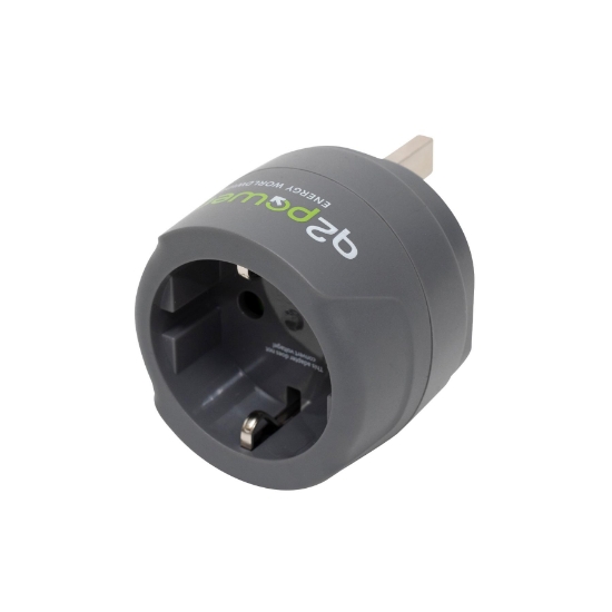 Imagine Adaptor calatorii "Europe to UK" Q2, 7A