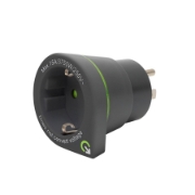 Imagine Adaptor de călătorie „Europa către SUA” Q2