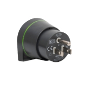 Imagine Adaptor de călătorie „Europa către SUA” Q2