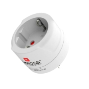 Imagine Adaptor de călătorie SKROSS, „Europa – SUA”