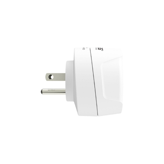 Imagine Adaptor de călătorie SKROSS, „Europa – SUA”