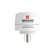 Imagine Adaptor de călătorie SKROSS, „Europa – SUA”