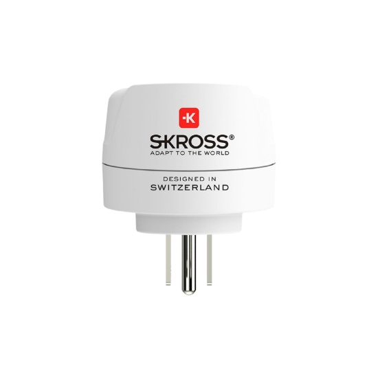 Imagine Adaptor de călătorie SKROSS, „Europa – SUA”