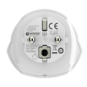 Imagine Adaptor de călătorie SKROSS, „World to Europe”