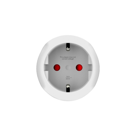 Imagine Adaptor de călătorie SKROSS, „Europa – Marea Britanie”