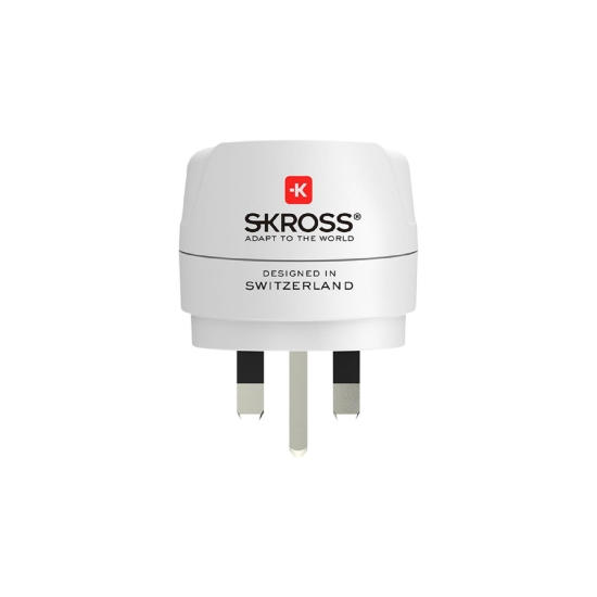 Imagine Adaptor de călătorie SKROSS, „Europa – Marea Britanie”