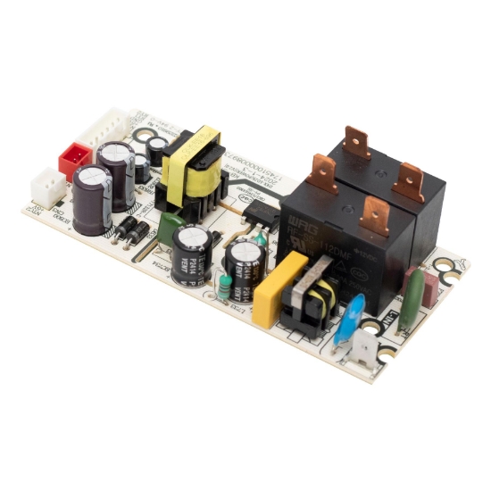 Imagine MIDEA sursă de alimentare pentru boiler D100-20ED6, D80-20ED6