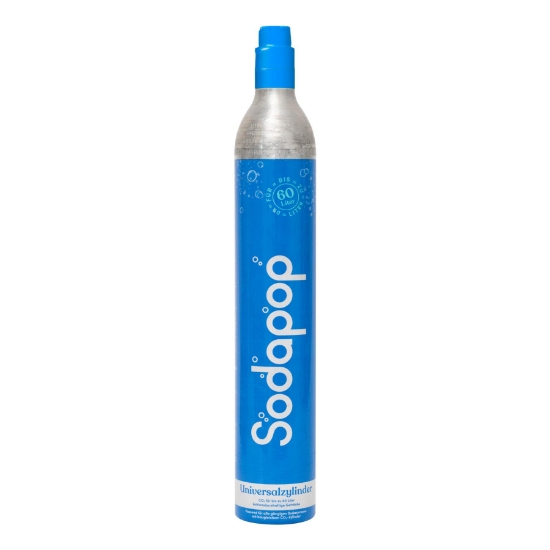 Imagine Sodapop CO2 patron - universal