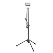 Imagine Spot LED „Ispot” 30 W cu suport, 3000 lm, cablu de 1,5 m, IP65