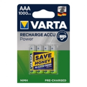 Imagine Acumulator AAA, 1000 mAh 4 buc/pachet RTU