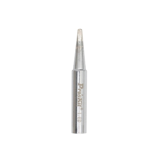 Imagine Varf de lipit pentru SS-306B-hez, plat, 1.6mm